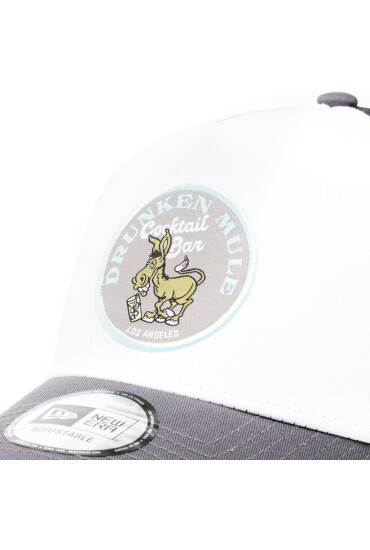 New Era Шапка с козирка Food Location 60285120 Цветен - Mera.bg