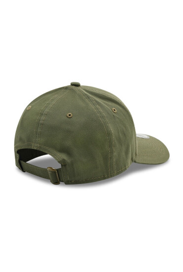 New Era Шапка с козирка Food Patch 9Forty 60222371 Зелен - Mera.bg