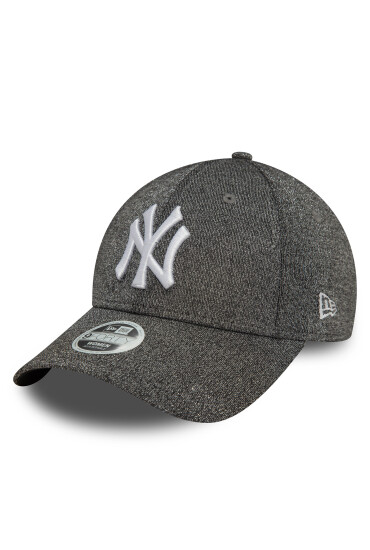 New Era Шапка с козирка Glitter New York Yankees 9FORTY 60580738 Черен - Mera.bg