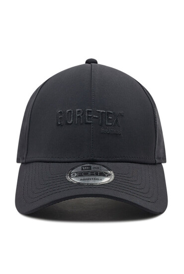 New Era Шапка с козирка Goretex 9Forty Newe 60222228 Черен - Mera.bg