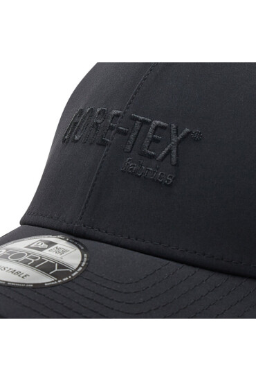 New Era Шапка с козирка Goretex 9Forty Newe 60222228 Черен - Mera.bg