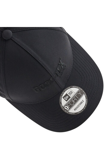 New Era Шапка с козирка Goretex 9Forty Newe 60222228 Черен - Mera.bg