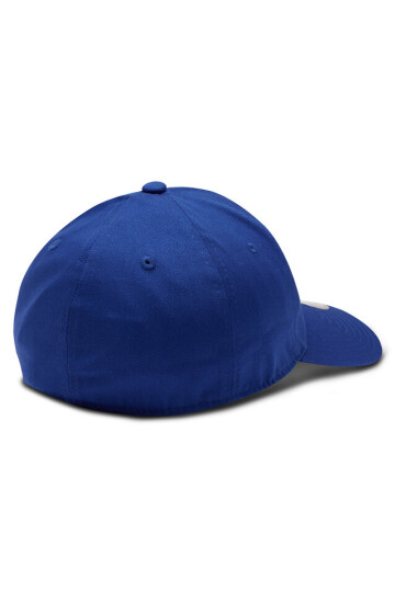 New Era Шапка с козирка Gorra Chelsea FC Lion Crest Pop Crest 39Thirty 60284531 Син - Mera.bg