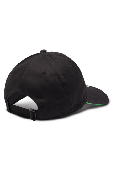 New Era Шапка с козирка Gorra Ducati Motor Logo Flag Visor 9Forty 60284554 Black - Mera.bg