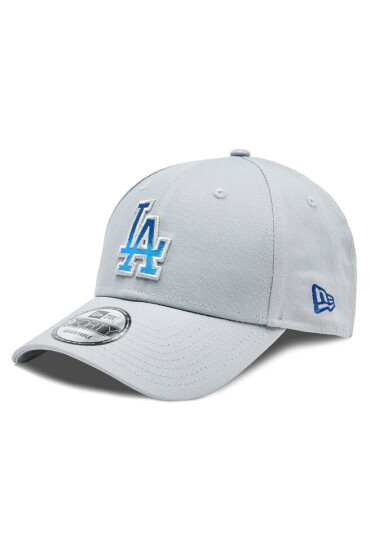 New Era Шапка с козирка Gradient Infill 60298620 Сив - Mera.bg