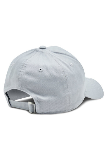 New Era Шапка с козирка Gradient Infill 60298620 Сив - Mera.bg