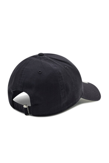 New Era Шапка с козирка Heritage Patch 9Forty 60222376 Черен - Mera.bg