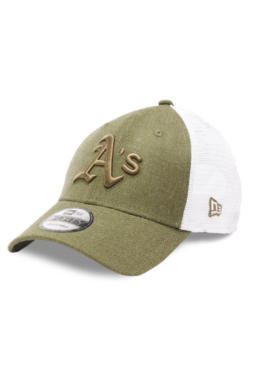 New Era Шапка с козирка Home Field 9Forty 60284900 Зелен - Mera.bg