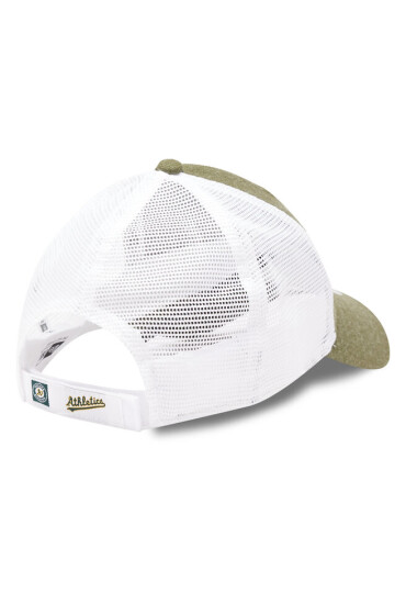 New Era Шапка с козирка Home Field 9Forty 60284900 Зелен - Mera.bg