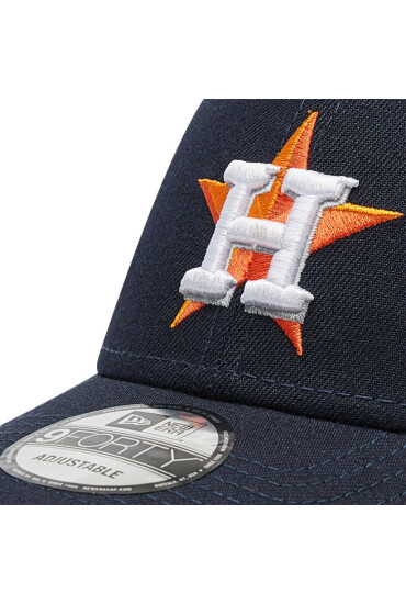 New Era Шапка с козирка Houston Astros The League 10761331 Тъмносин - Mera.bg