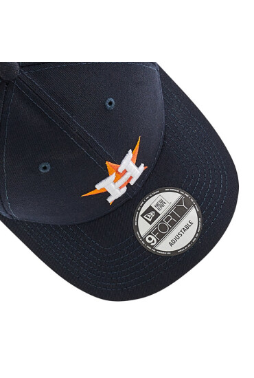 New Era Шапка с козирка Houston Astros The League 10761331 Тъмносин - Mera.bg