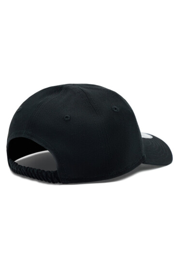 New Era Шапка с козирка Infants NY Yankees League Essential 60357928 Черен - Mera.bg