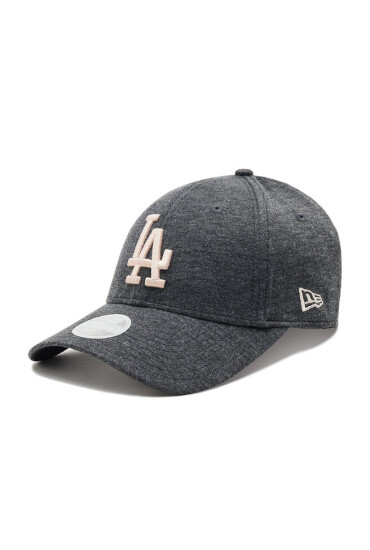 New Era Шапка с козирка Jersey 9Forty 60284818 Сив - Mera.bg