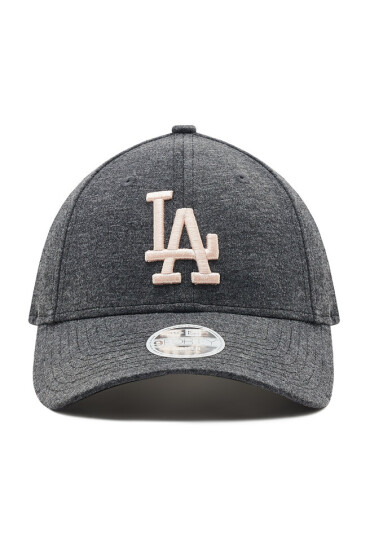 New Era Шапка с козирка Jersey 9Forty 60284818 Сив - Mera.bg