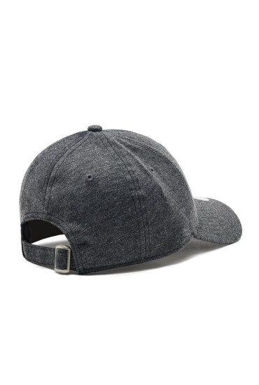 New Era Шапка с козирка Jersey 9Forty 60284818 Сив - Mera.bg