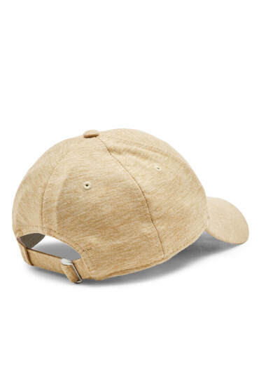 New Era Шапка с козирка Jersey 9Forty 60298625 Бежов - Mera.bg