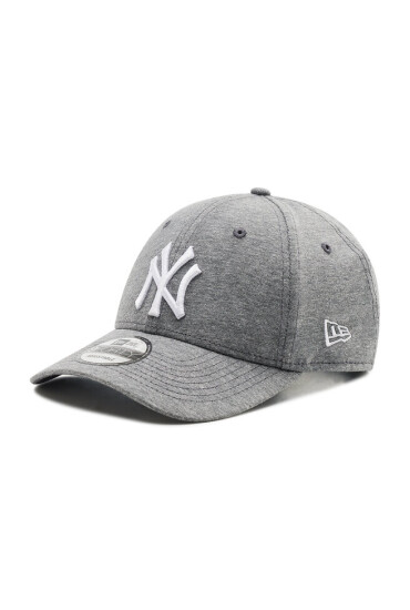 New Era Шапка с козирка Jersey 9Forty Neyya 12523896 Сив - Mera.bg