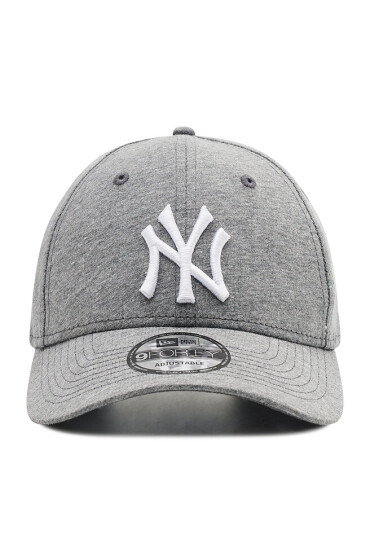 New Era Шапка с козирка Jersey 9Forty Neyya 12523896 Сив - Mera.bg