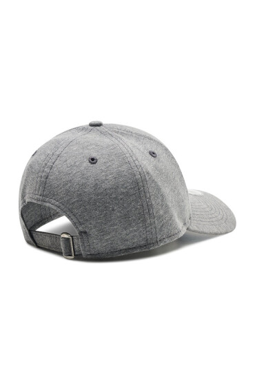 New Era Шапка с козирка Jersey 9Forty Neyya 12523896 Сив - Mera.bg