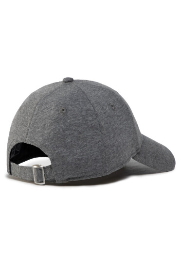 New Era Шапка с козирка Jersey Ess 940 12285211 Сив - Mera.bg