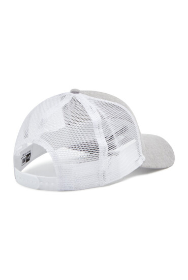 New Era Шапка с козирка Jersey Essential Trucker 12381106 Сив - Mera.bg