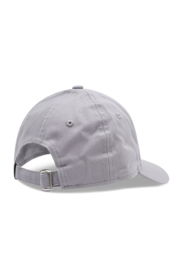 New Era Шапка с козирка K 940 Mlb League Ba Child 10879075 Сив - Mera.bg