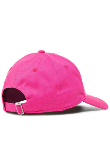 New Era Шапка с козирка K 940 Mlb League Ba Youth 10877284 Розов - Mera.bg