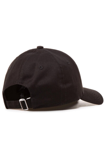 New Era Шапка с козирка K 940 Mlb League Ba Youth 10879076 Черен - Mera.bg