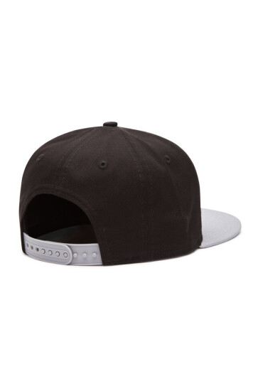 New Era Шапка с козирка K Mlb Cotton Block Youth 10880043 Черен - Mera.bg