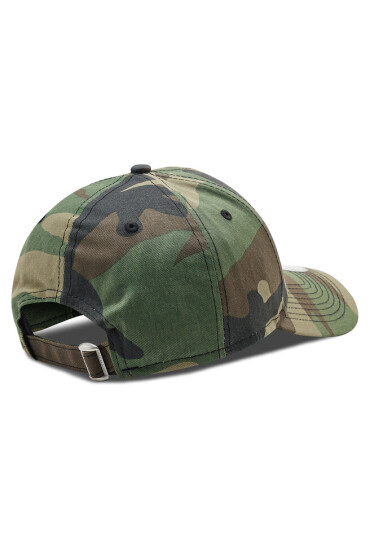New Era Шапка с козирка Kansas City Chiefs NFL 60284879 Camo - Mera.bg