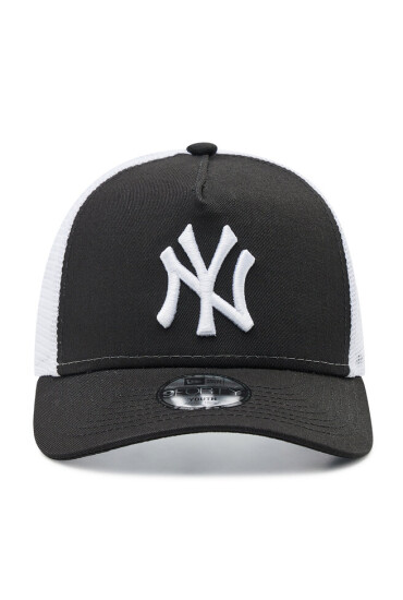 New Era Шапка с козирка Kids Clean 940 Af T Youth 12745566 Черен - Mera.bg