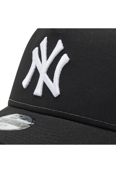 New Era Шапка с козирка Kids Clean 940 Af T Youth 12745566 Черен - Mera.bg