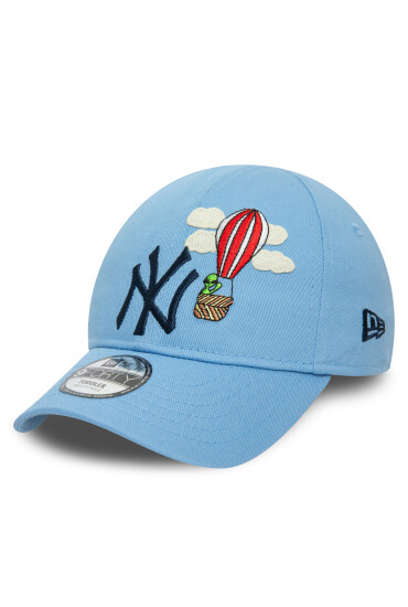New Era Шапка с козирка Kids Icon 940 Nyy 60503382 Син - Mera.bg