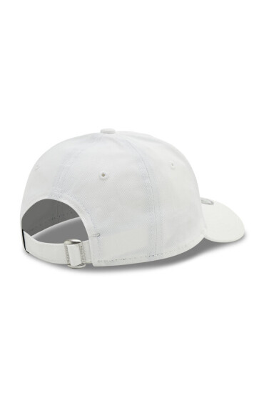 New Era Шапка с козирка Kids League Essenti Child 12745556 Бял - Mera.bg
