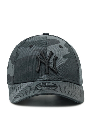 New Era Шапка с козирка Kids League Essenti Child 12745560 M Сив - Mera.bg