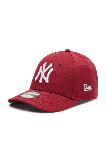 New Era Шапка с козирка Kids League Essenti Child 12745561 Бордо - Mera.bg