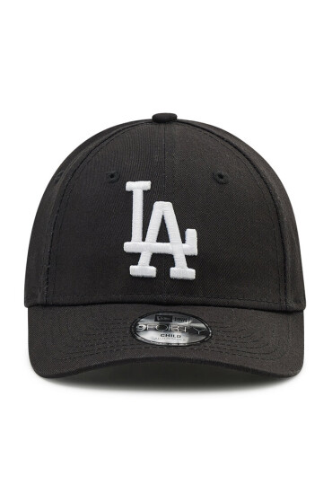 New Era Шапка с козирка Kids League Essenti Child 12745562 Черен - Mera.bg
