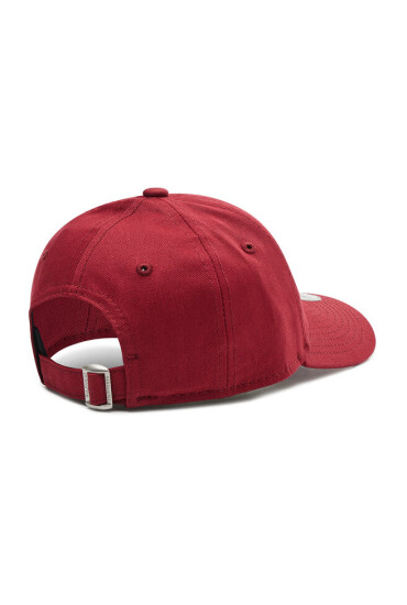 New Era Шапка с козирка Kids League Essenti Youth 12745561 Бордо - Mera.bg