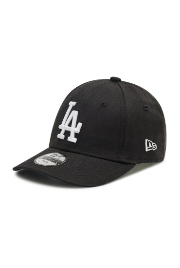 New Era Шапка с козирка Kids League Essenti Youth 12745562 Черен - Mera.bg