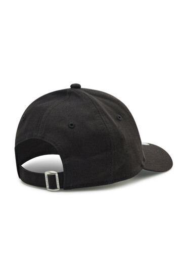 New Era Шапка с козирка Kids League Essenti Youth 12745562 Черен - Mera.bg
