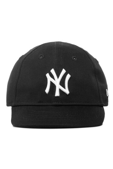 New Era Шапка с козирка Kids League Essential In 12051995 Черен - Mera.bg