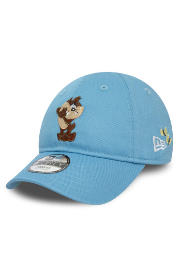New Era Шапка с козирка Kids Lt 940 Taz 60503368 Син - Mera.bg