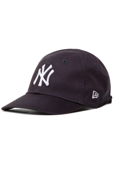 New Era Шапка с козирка KIDS My First 940 Neyyan 11157577 Тъмносин - Mera.bg