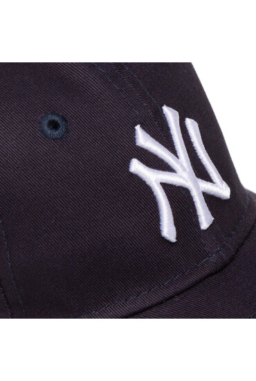 New Era Шапка с козирка KIDS My First 940 Neyyan 11157577 Тъмносин - Mera.bg
