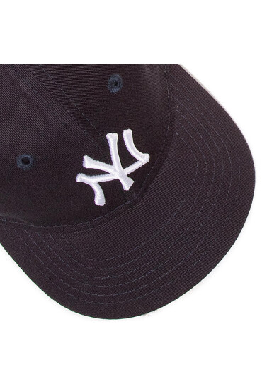 New Era Шапка с козирка KIDS My First 940 Neyyan 11157577 Тъмносин - Mera.bg