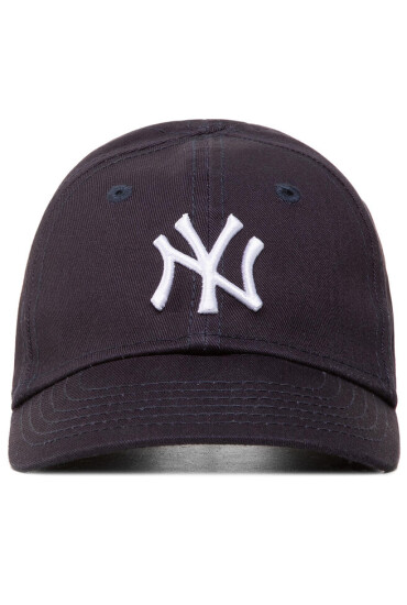 New Era Шапка с козирка KIDS My First 940 Neyyan 11157577 Тъмносин - Mera.bg