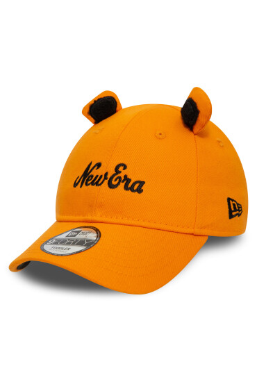 New Era Шапка с козирка Kids Ne Animal 940 60503365 Оранжев - Mera.bg