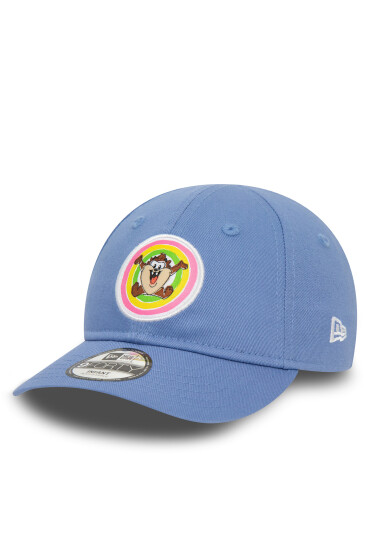 New Era Шапка с козирка Kids Pastel Lt 940 Taz 60435025 Син - Mera.bg