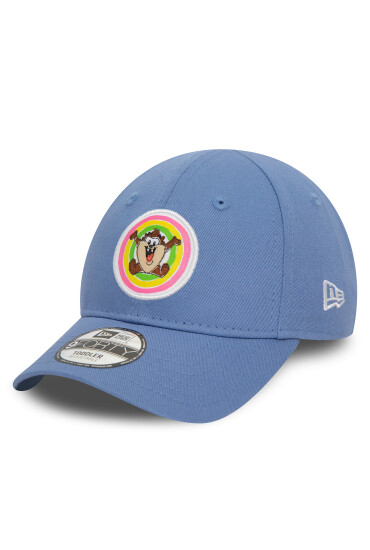 New Era Шапка с козирка Kids Pastel Lt 940 Taz 60435035 Син - Mera.bg