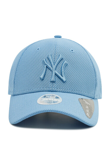 New Era Шапка с козирка La Dodgers Diamond Era 9Forty 60222294 Син - Mera.bg